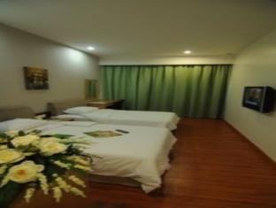 Kingwood Hotel Mukah Selangau Экстерьер фото